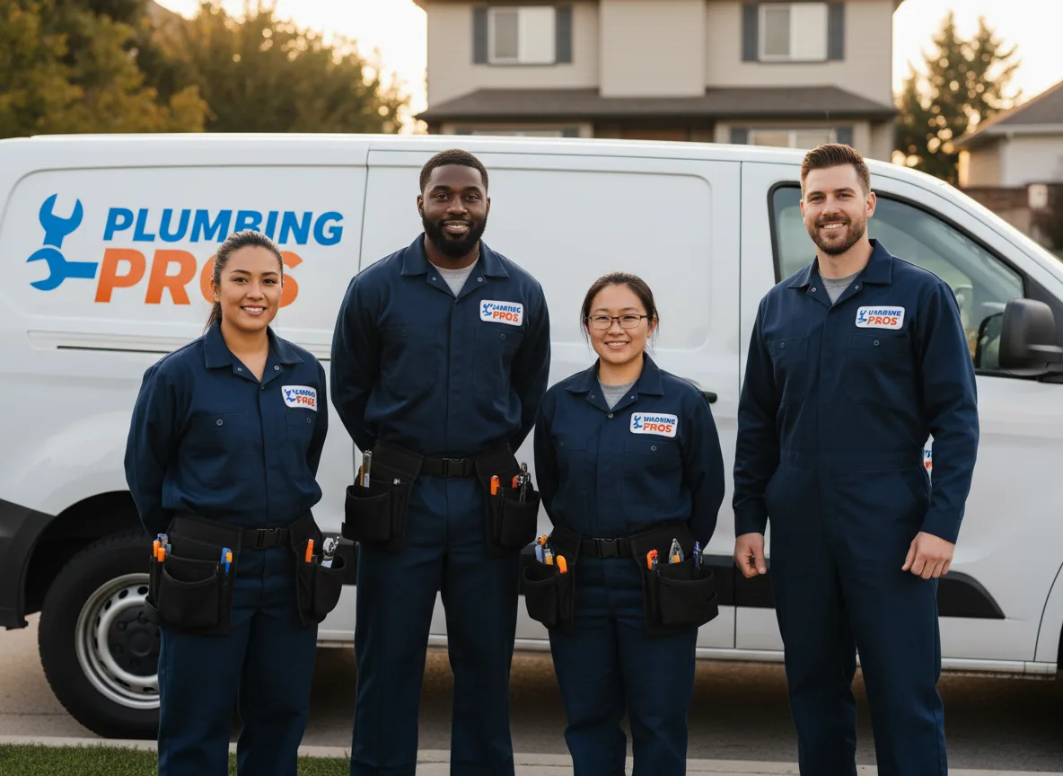 Water Heater Repair company in Brandon, TX